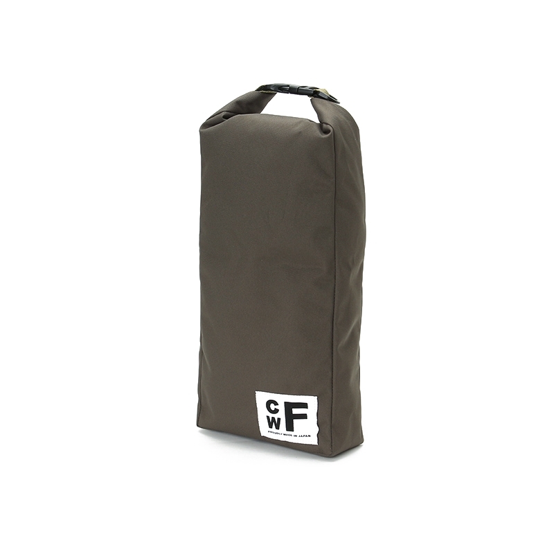 CWF シーダブルエフ CWF013 KOMEBAG 2k コメバッグ 日本製 アウトドアグッズ ソロキャンプ用品 登山 おしゃれ ミリタリー ブランド【クーポン対象外】【T】｜waiper｜02