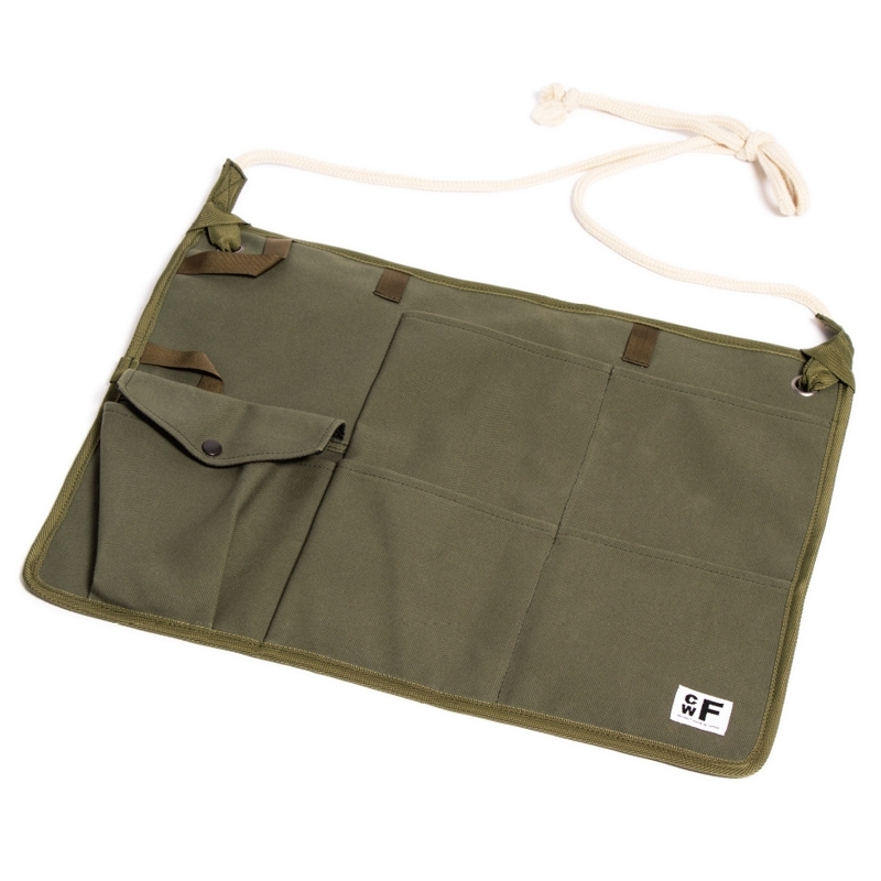 Cwf シーダブルエフ Cwf023 Peg Apron ペグエプロン 日本製 おしゃれ Diy 家庭菜園 作業服 アウトドアグッズ キャンプ用品 ブランド クーポン対象外 T Cwf Cwf023 ミリタリーショップwaiper 通販 Yahoo ショッピング