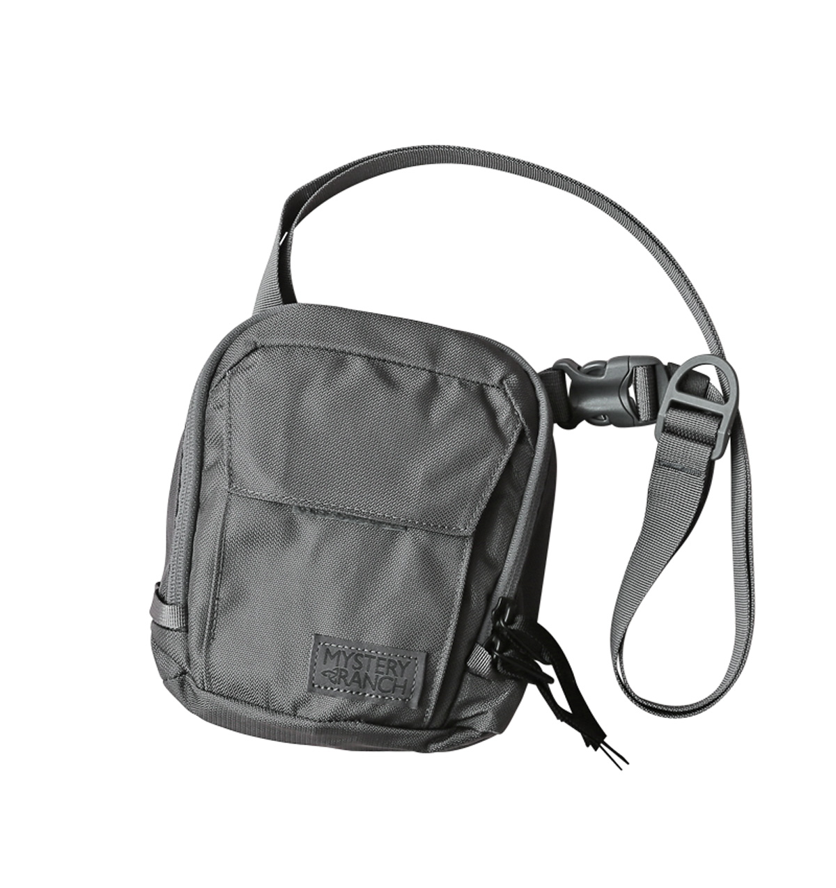Mystery Ranch District 2 shoulder bag | Recon Company
