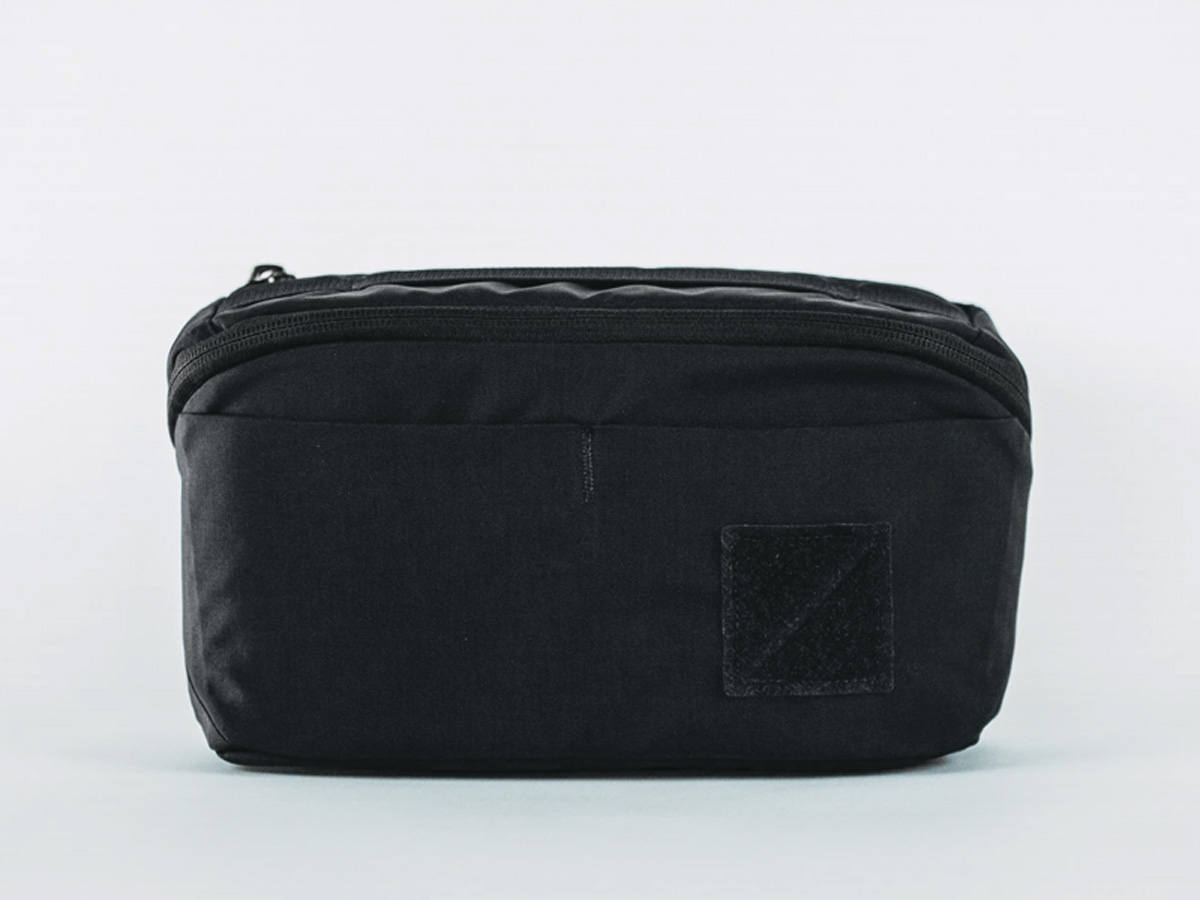 EVERGOODS エバーグッズ CIVIC ACCESS POUCH 2L オーガナイザーポーチ ...