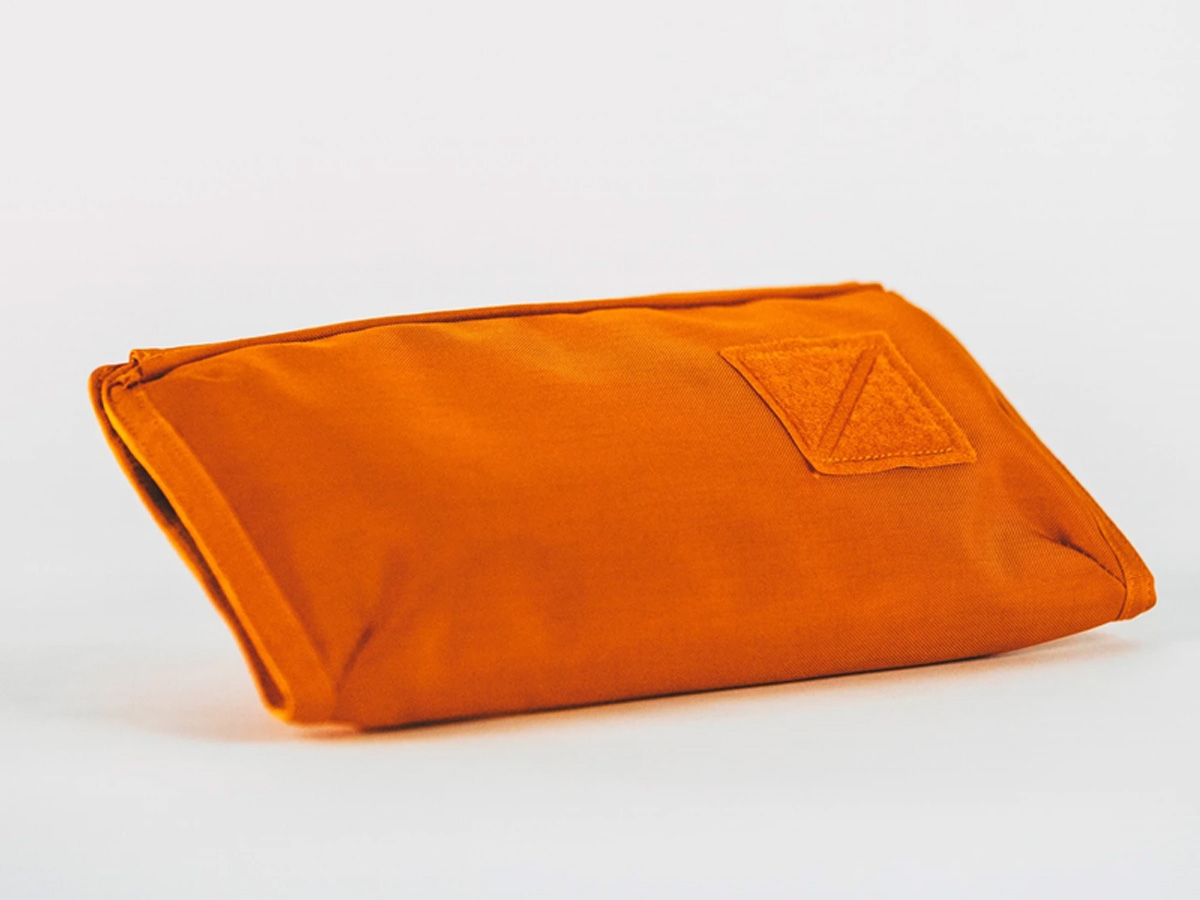 EVERGOODS エバーグッズ CIVIC ACCESS POUCH 1L オーガナイザーポーチ ...