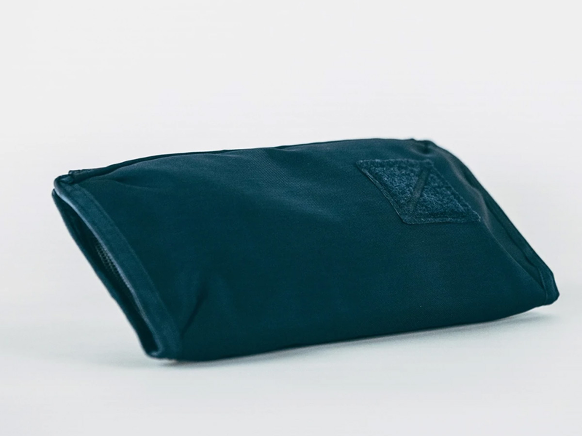 EVERGOODS エバーグッズ CIVIC ACCESS POUCH 1L オーガナイザー