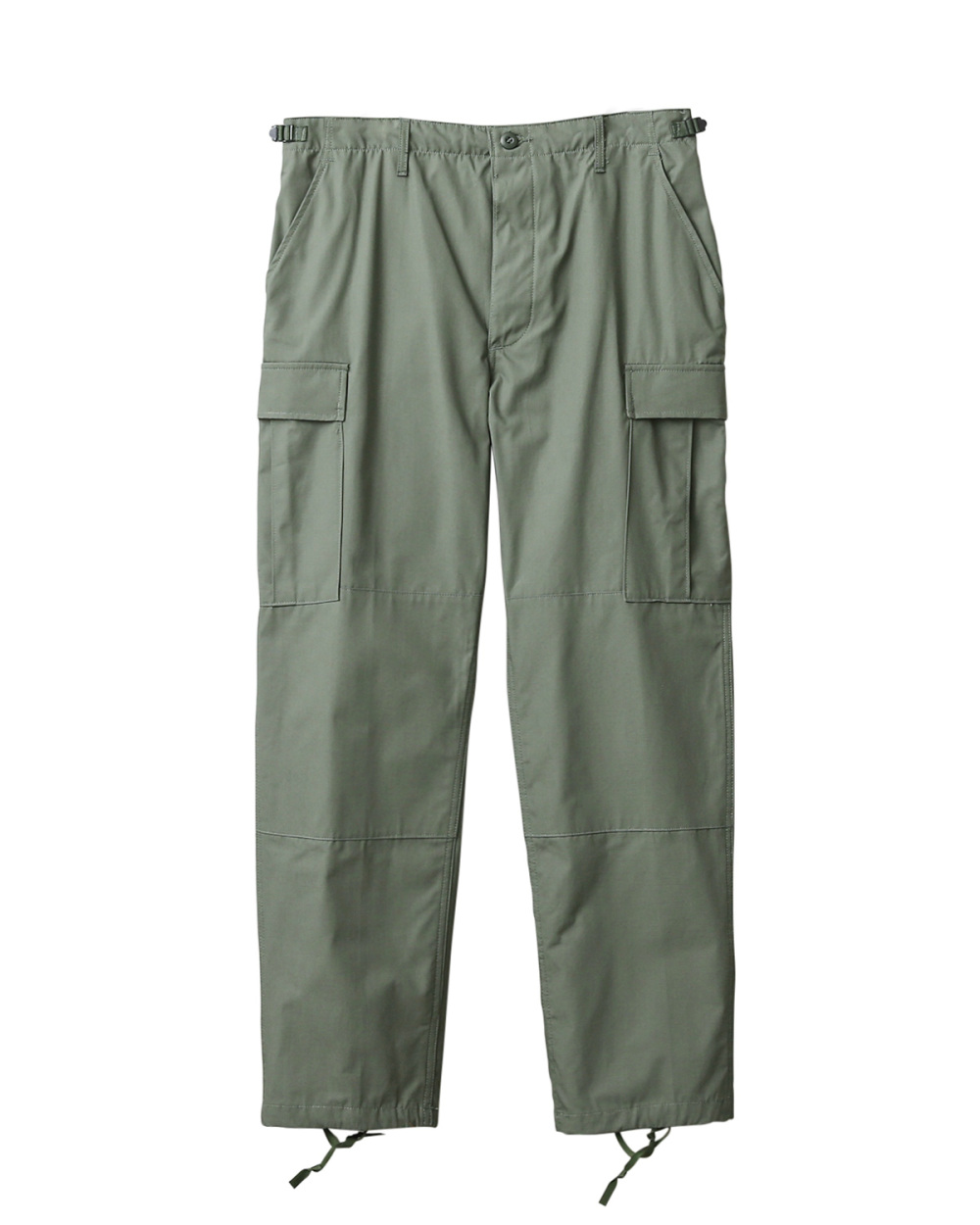 PROPPER プロパー F520155 コットンリップストップ BDU トラウザー