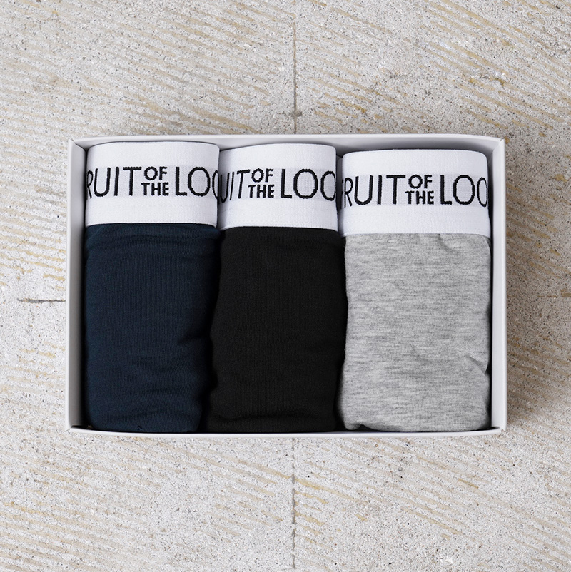 FRUIT OF THE LOOM フルーツオブザルーム 14805800 ベーシック