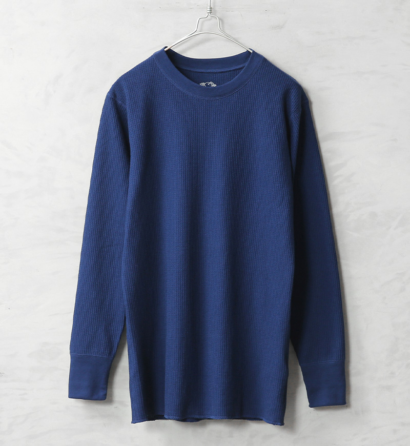 FRUIT OF THE LOOM（フルーツオブザルーム） 81347500 ワッフル