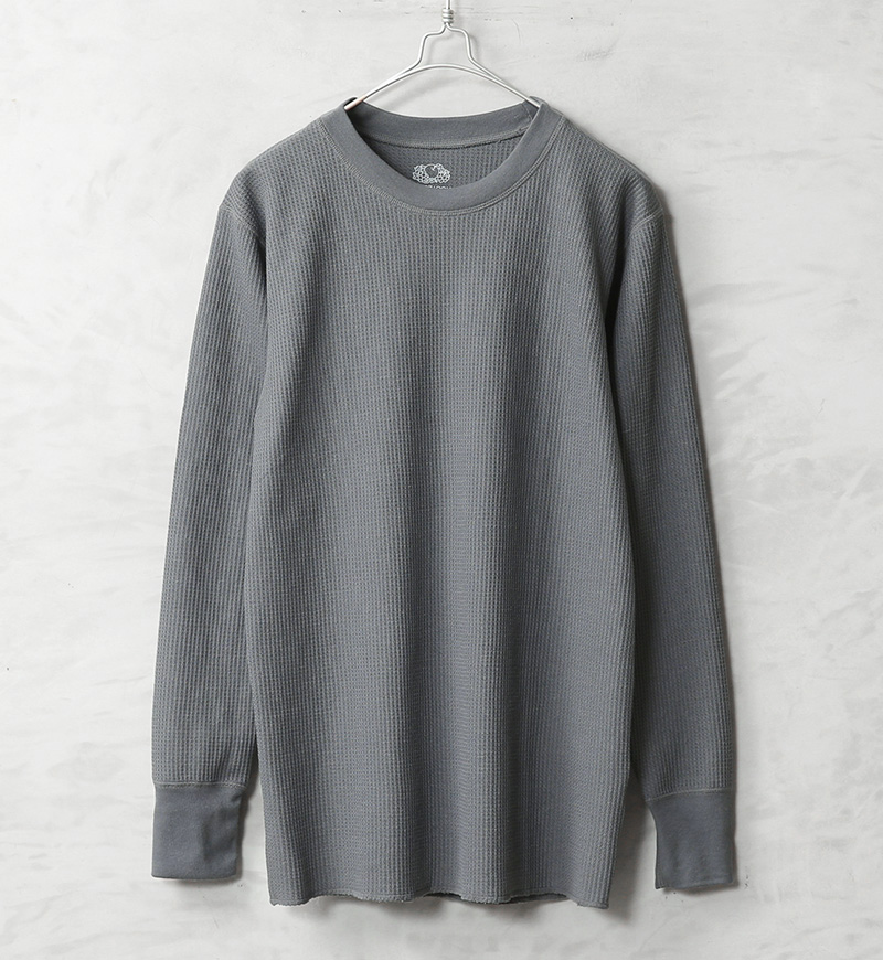 FRUIT OF THE LOOM（フルーツオブザルーム） 81347500 ワッフル