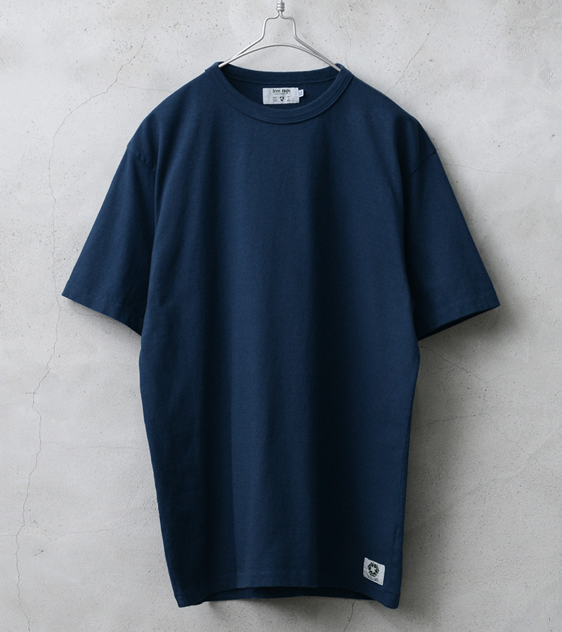 free rage フリーレイジ FRCC001 Standard リサイクルコットン T