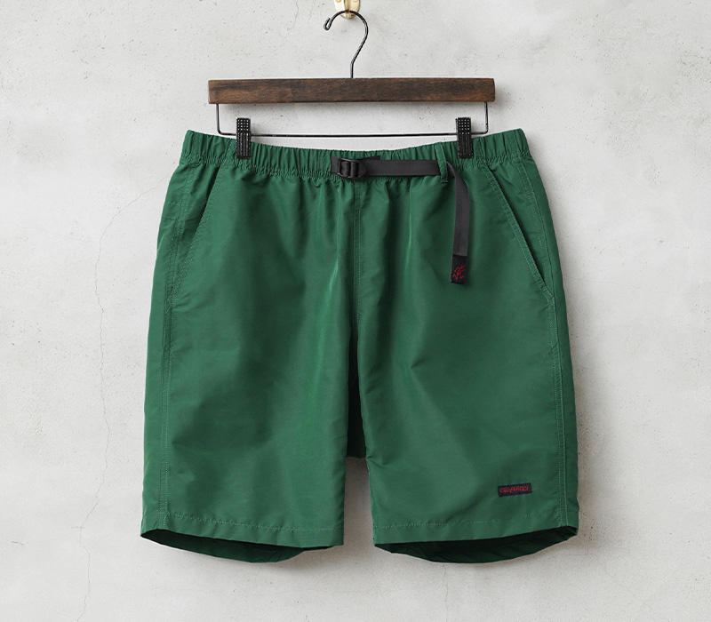 GRAMICCI グラミチ G2SM-P024 SHELL PACKABLE SHORTS シェルパッカブルショーツ ショートパンツ ハーフパンツ ブランド アウトドア【クーポン対象外】【T】｜waiper｜02