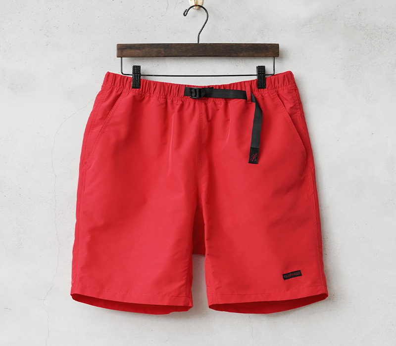 GRAMICCI グラミチ G2SM-P024 SHELL PACKABLE SHORTS シェルパッカブルショーツ ショートパンツ ハーフパンツ ブランド アウトドア【クーポン対象外】【T】｜waiper｜03