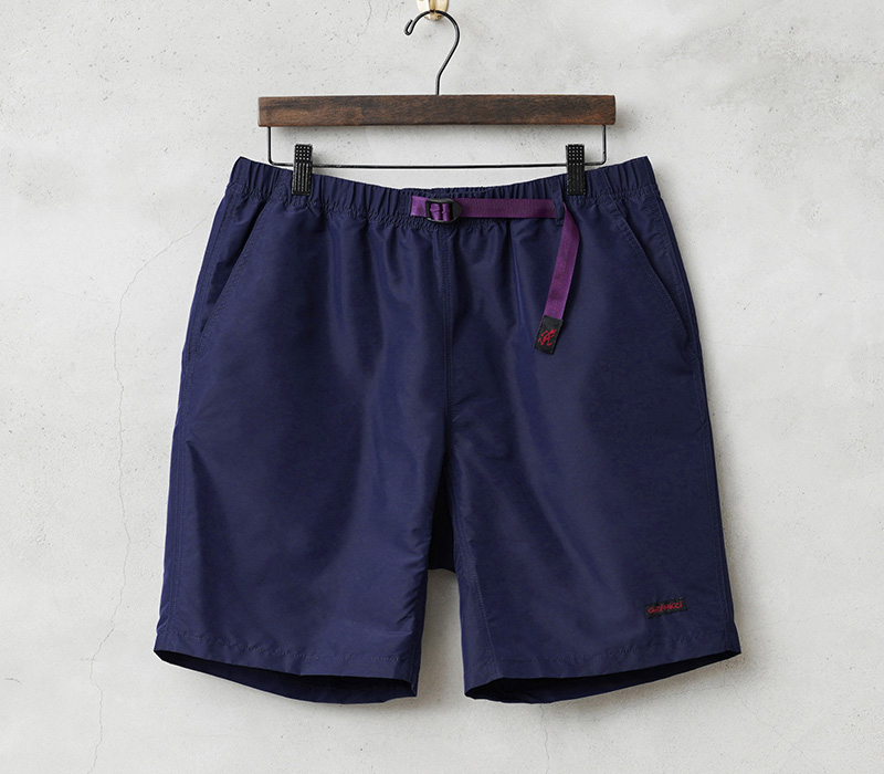 GRAMICCI グラミチ G2SM-P024 SHELL PACKABLE SHORTS シェルパッカブルショーツ ショートパンツ ハーフパンツ ブランド アウトドア【クーポン対象外】【T】｜waiper｜05