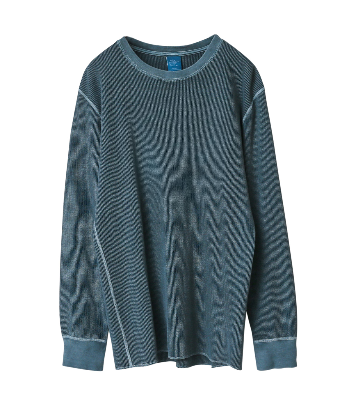 GOOD ON Good On グッドオン GOLT-1202 L/S サーマル Tシャツ