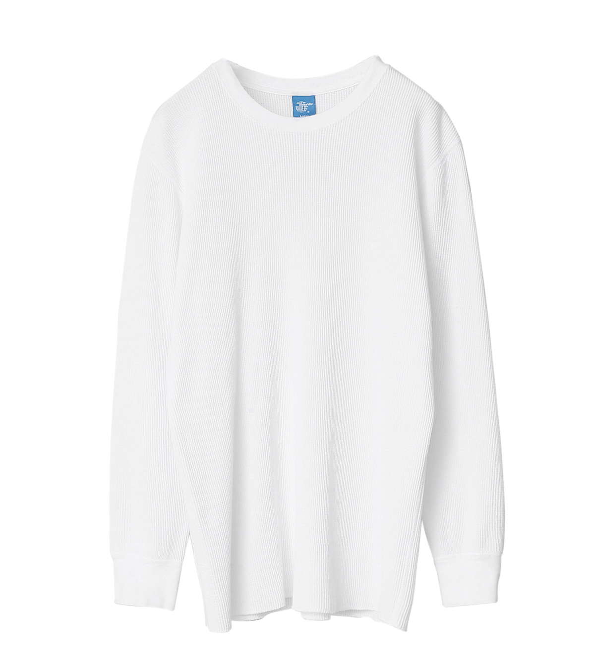 GOOD ON（グッドオン） GOLT-1202 L/S サーマル Tシャツ 日本製 メンズ