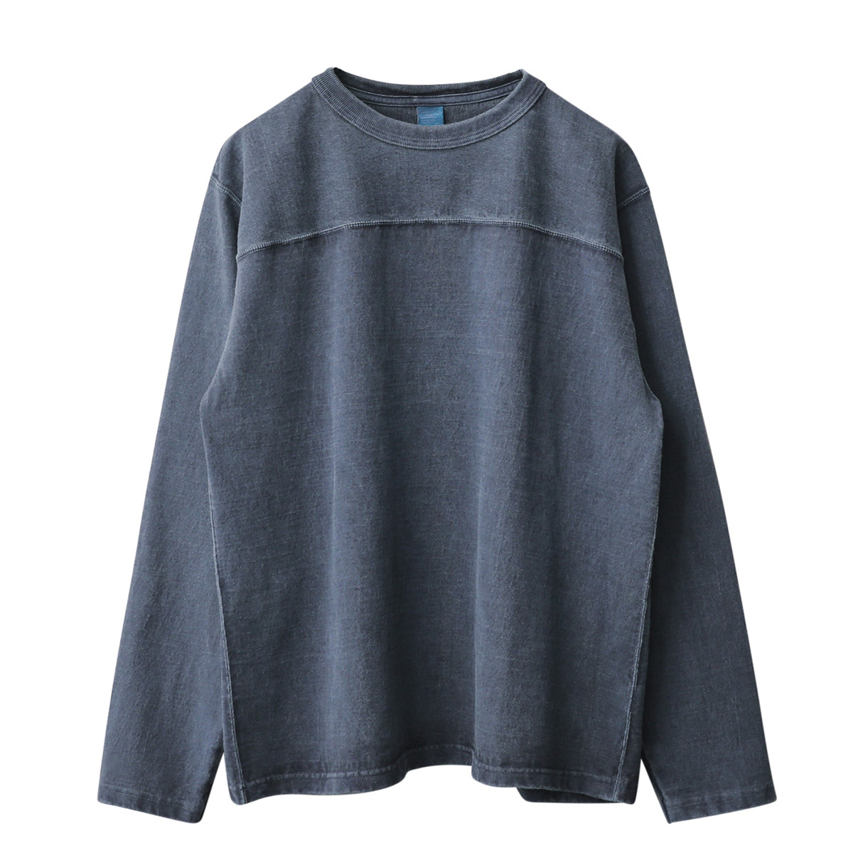 グッドオン ロンT / Good On HEAVY JERSEY L/S フットボールＴシャツ