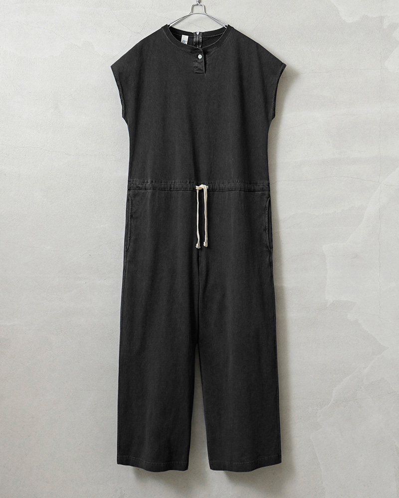 GOOD ON（グッドオン） GOOP-1904 ノースリーブ オールインワン