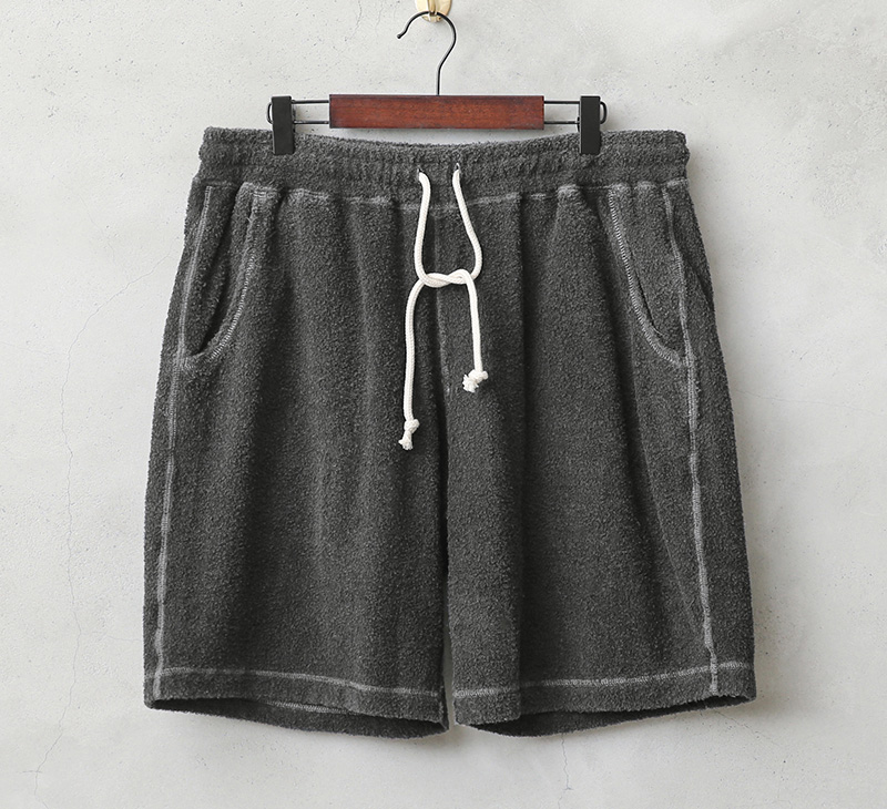 too goodショートパンツ THE DIVER SHORT | toogood(トゥーグッド) / パンツ ハーフ
