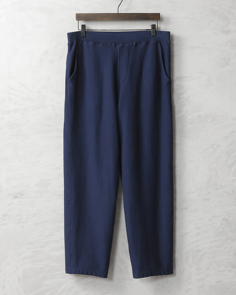 GOOD ON（グッドオン） GOPT2210 ヘビースウェットパンツ 日本製 無地