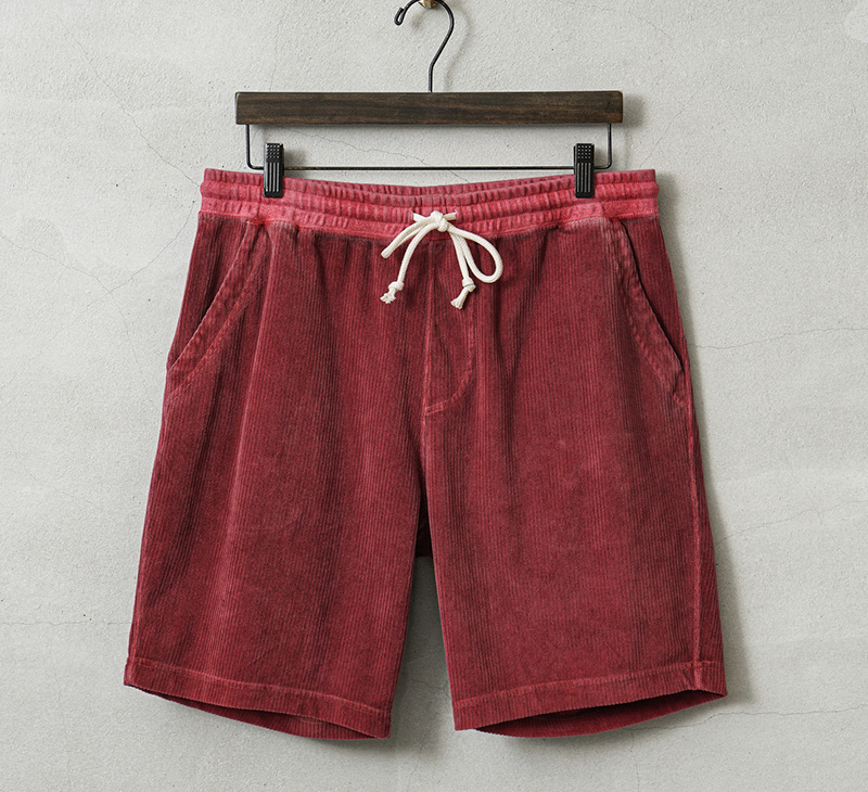 GOOD ON（グッドオン） GOPT-2503 KNIT CORDUROY ニットコーデュロイ