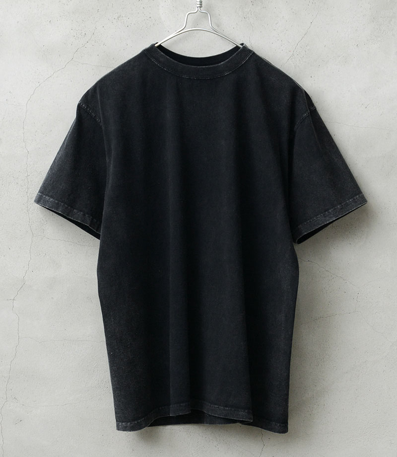 GOOD ON（グッドオン） GOST-701VD S/S クルーネック Tシャツ ”Vintage