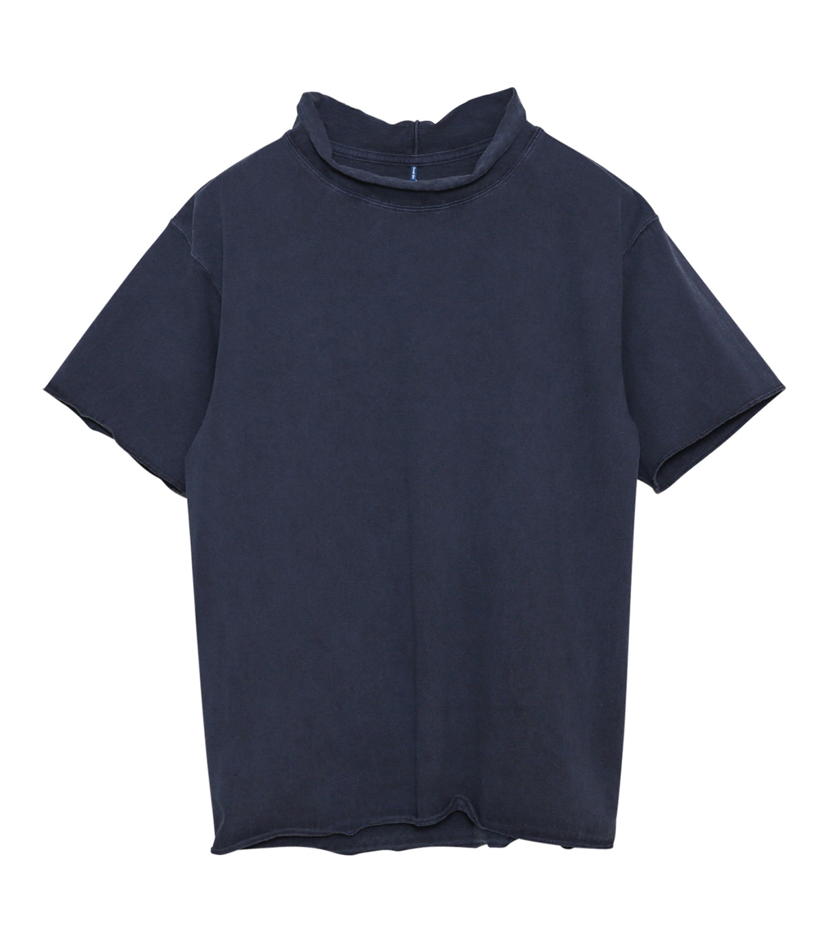 Good On グッドオン GOST-2108 KULUKULU S/S Tシャツ レディース 日本製 カットソー アメカジ 半袖 ピグメント染め ブランド【Sx】【T】 GOOD ON Good On グッドオン GOST-2108 KULUKULU S/S Tシャツ