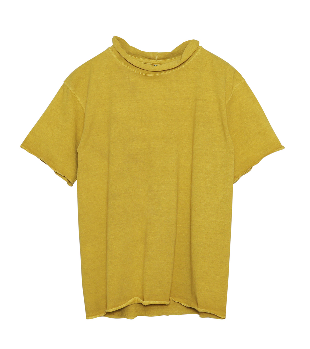 Good On グッドオン GOST-2108 KULUKULU S/S Tシャツ レディース 日本製 カットソー アメカジ 半袖 ピグメント染め ブランド【Sx】【T】 GOOD ON Good On グッドオン GOST-2108 KULUKULU S/S Tシャツ