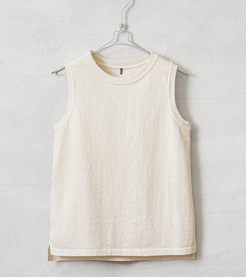 グッドオン GOODON WOMEN'S ファイントップ 2202 GOOD ON Good On グッドオン GOST-2202 ファイントップ / タンク