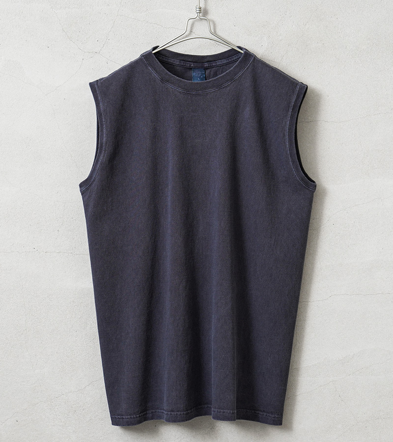 GOOD ON Good On グッドオン GOST-2502 ノースリーブTシャツ