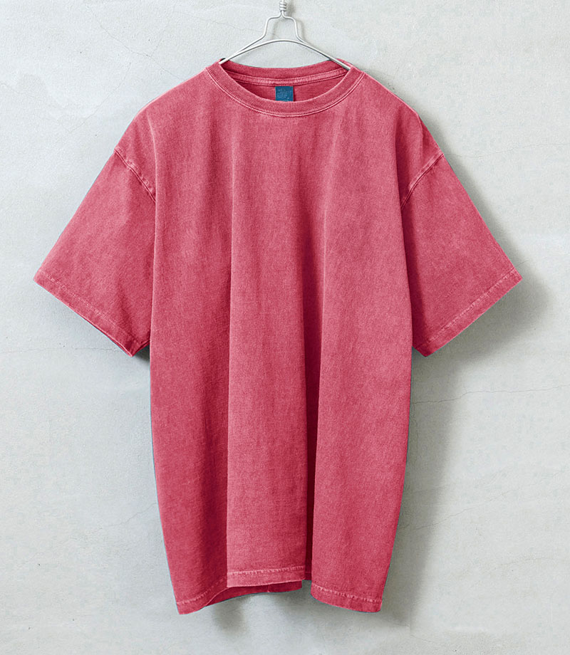 GOOD ON（グッドオン） GOST-7012X S/S クルーネックTシャツ BIGサイズ
