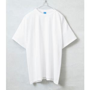 Good On グッドオン GOST-7012X S/S クルーネックTシャツ BIGサイズ（XXL...