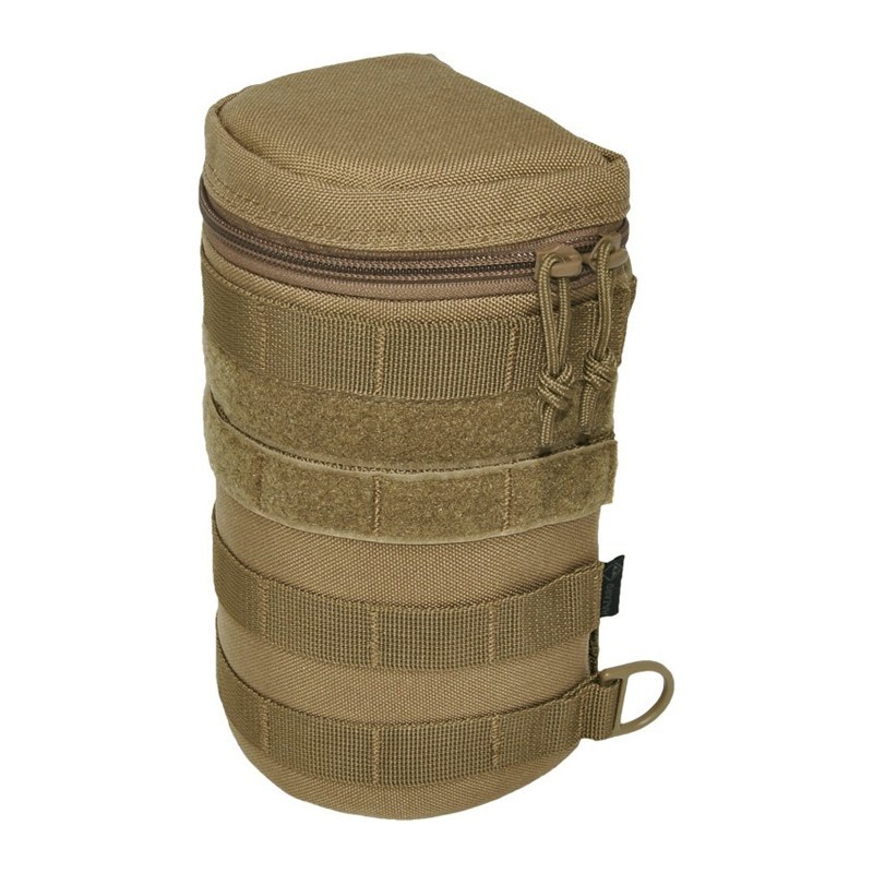HAZARD4 ハザード4 Jelly Roll Large ポーチ モールシステム対応