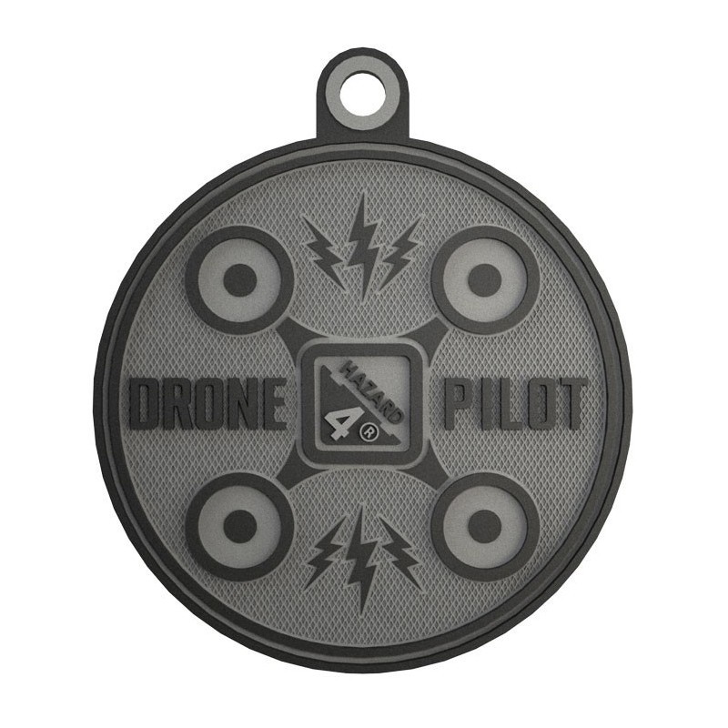 UNIT/04 <T.PATCH / N> | CAMP GEEKS