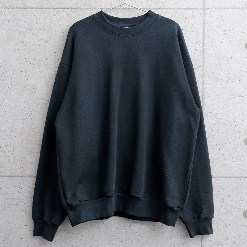 LOS ANGELES APPAREL ロサンゼルスアパレル HF07 14oz ヘビー