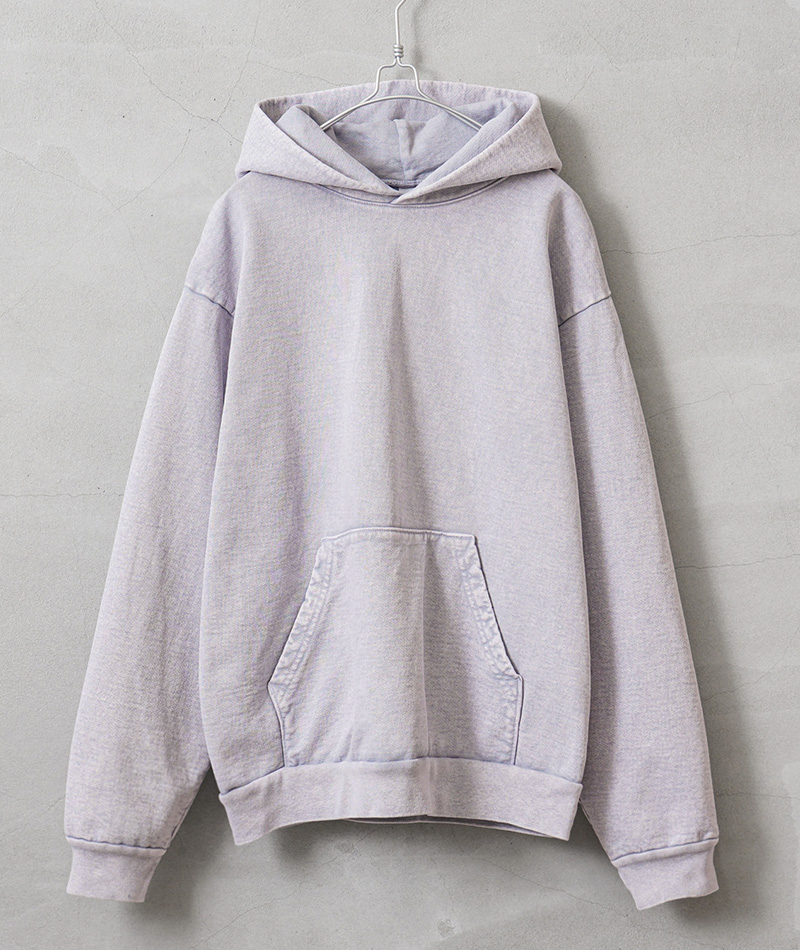 LOS ANGELES APPAREL（ロサンゼルスアパレル） HF09MW 14oz ミネラル