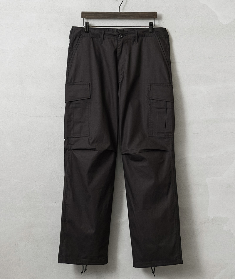 HOUSTON（ヒューストン） 1883 米軍 BDU リップストップ カーゴパンツ
