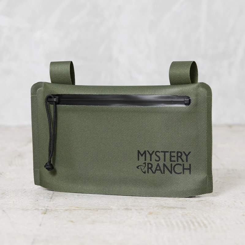 MYSTERY RANCH ミステリーランチ HIGH WATER FORAGER（ハイウォーター フォーリッジャー） アウトドア ポーチ  インバッグ【正規取扱店】【Sx】【T】