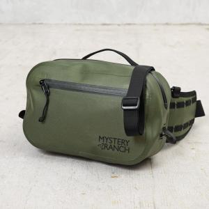 MYSTERY RANCH ミステリーランチ HIGH WATER HIP PACK（ハイウォーター...