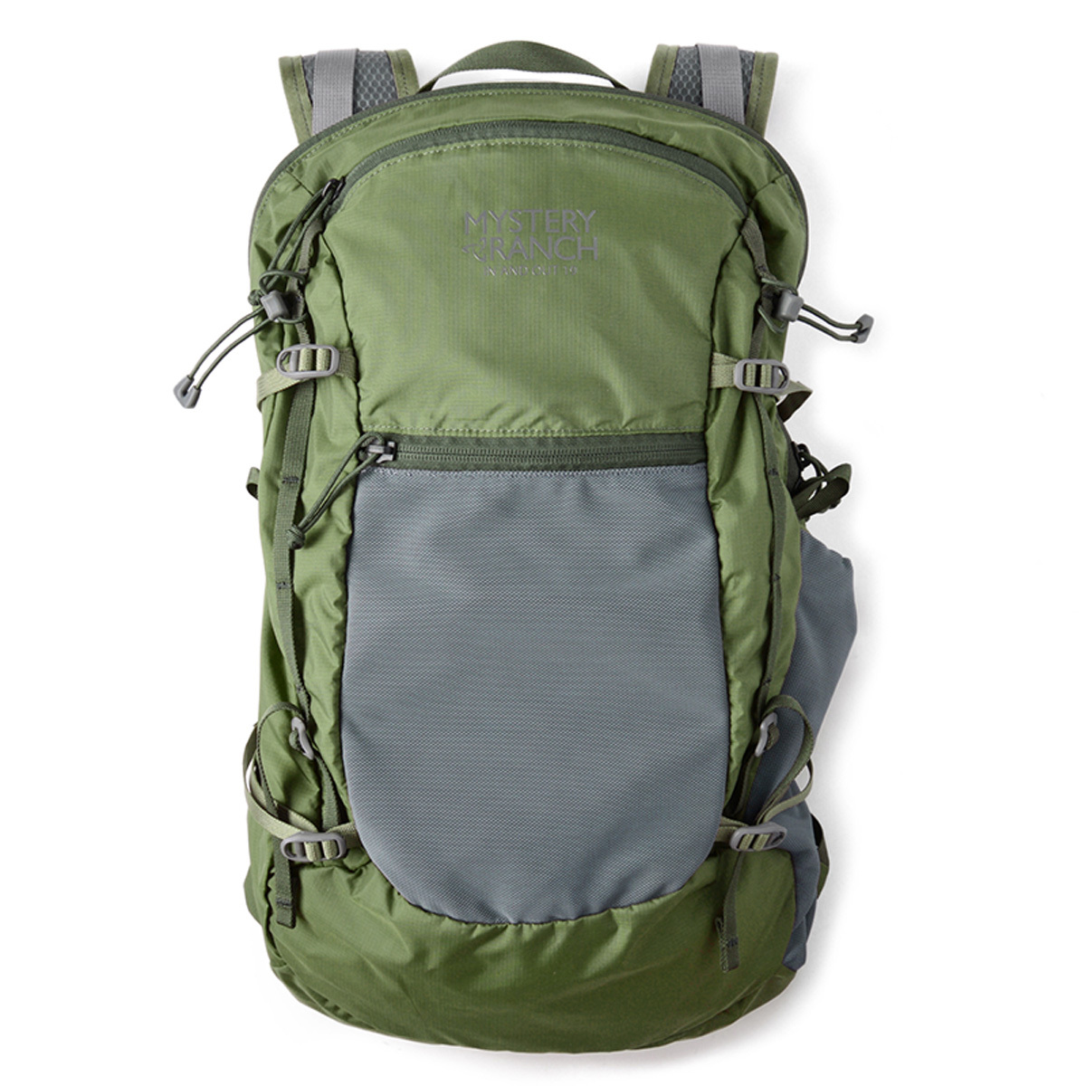 ブリヤンテス・レッド First Tactical 180036-830-1SZ Tactix Backpack