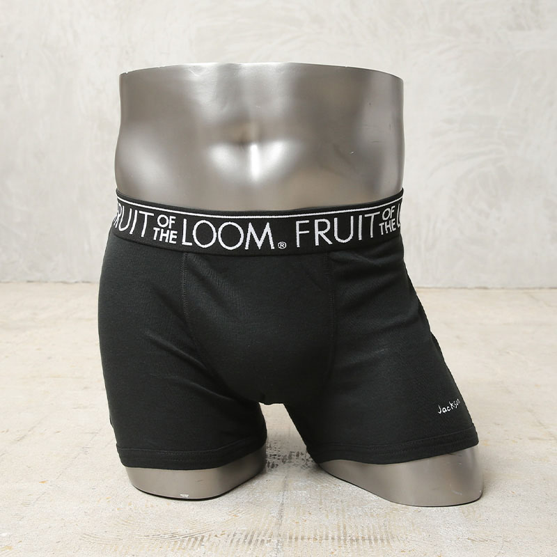JACKSON MATISSE（ジャクソンマティス） JM26SSF005 FRUIT OF THE LOOM