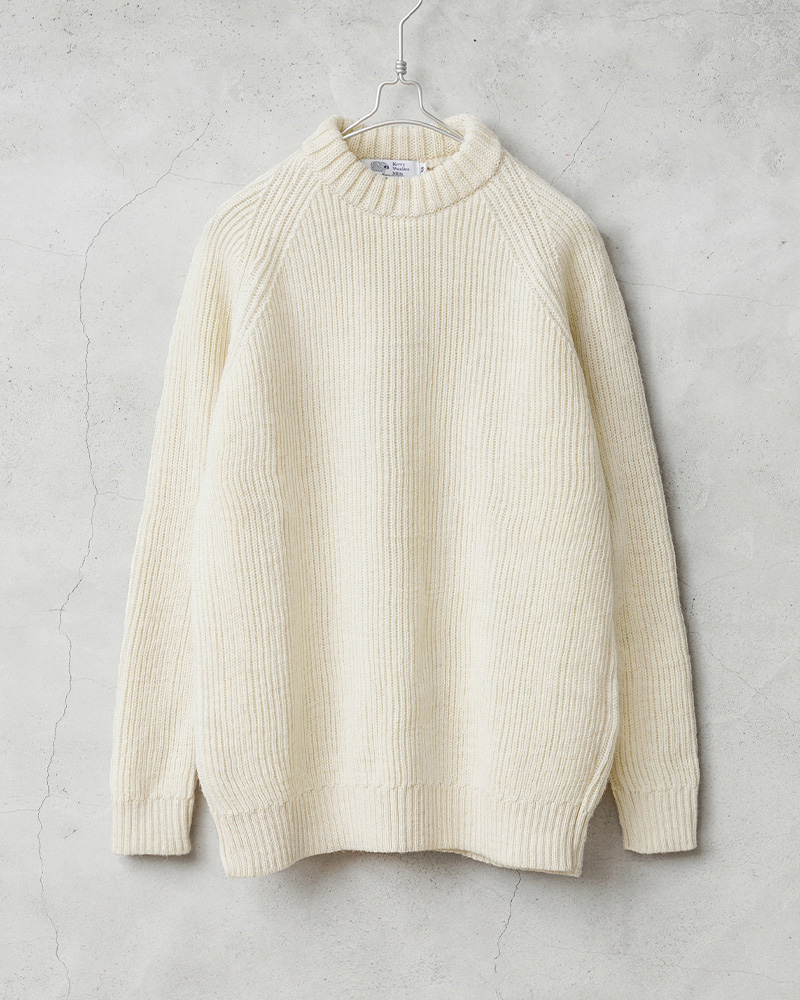 Kerrywoollenmills（ケリーウーレンミルズ） KW-0003 フィッシャーマン