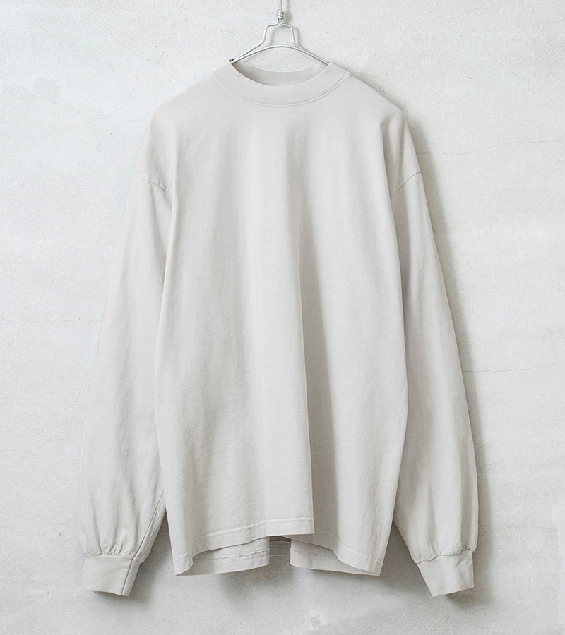 LOS ANGELES APPAREL（ロサンゼルスアパレル） 1807GD 6.5オンス