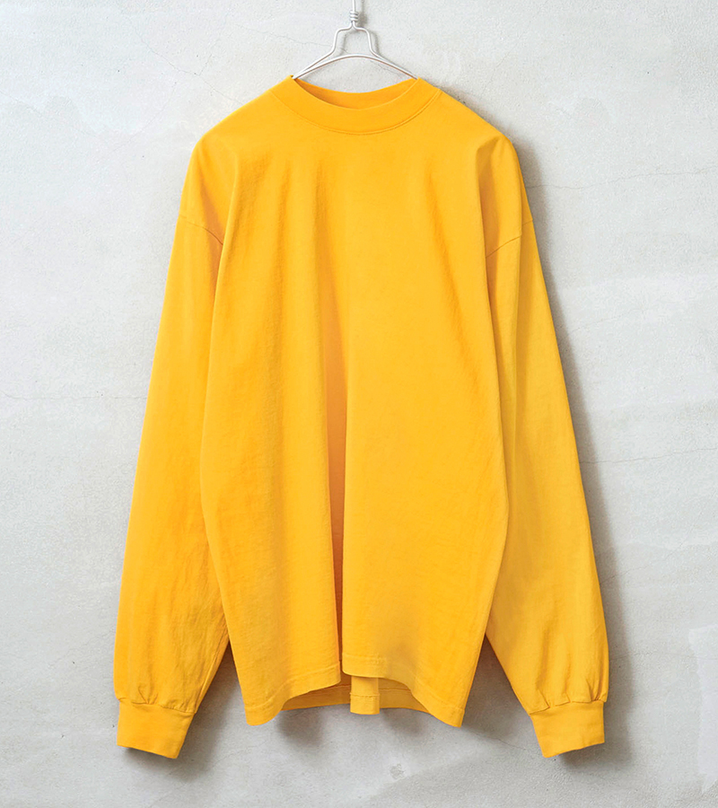 LOS ANGELES APPAREL（ロサンゼルスアパレル） 1807GD 6.5オンス 