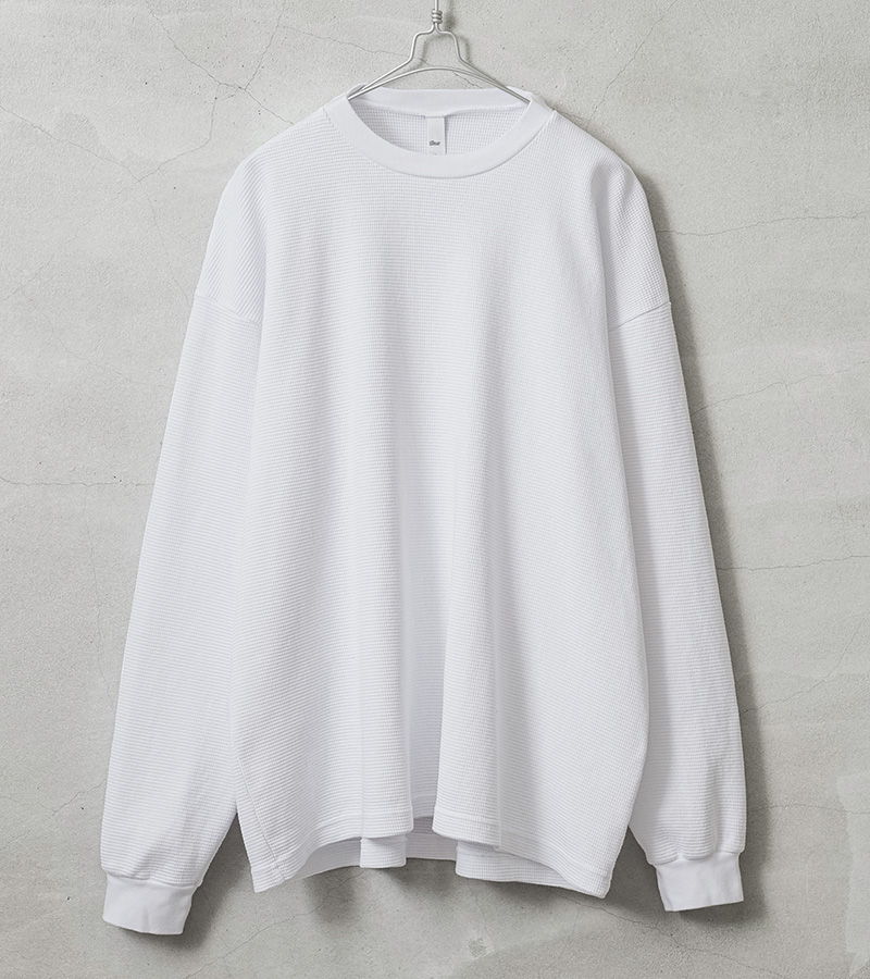 LOS ANGELES APPAREL（ロサンゼルスアパレル） L-TX407GD ロング