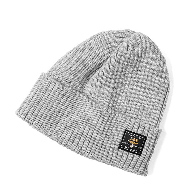 Lee リー La0458 リブワッチキャップ メンズ レディース ユニセックス ニット帽 ニットキャップ 帽子 アメカジ 無地 ブランド おしゃれ Lee La0458 ミリタリーショップwaiper 通販 Yahoo ショッピング