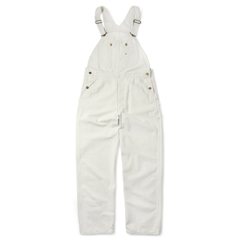 Lee リー LM7254 DUNGAREES OVERALL（ダンガリーズ オーバーオール 