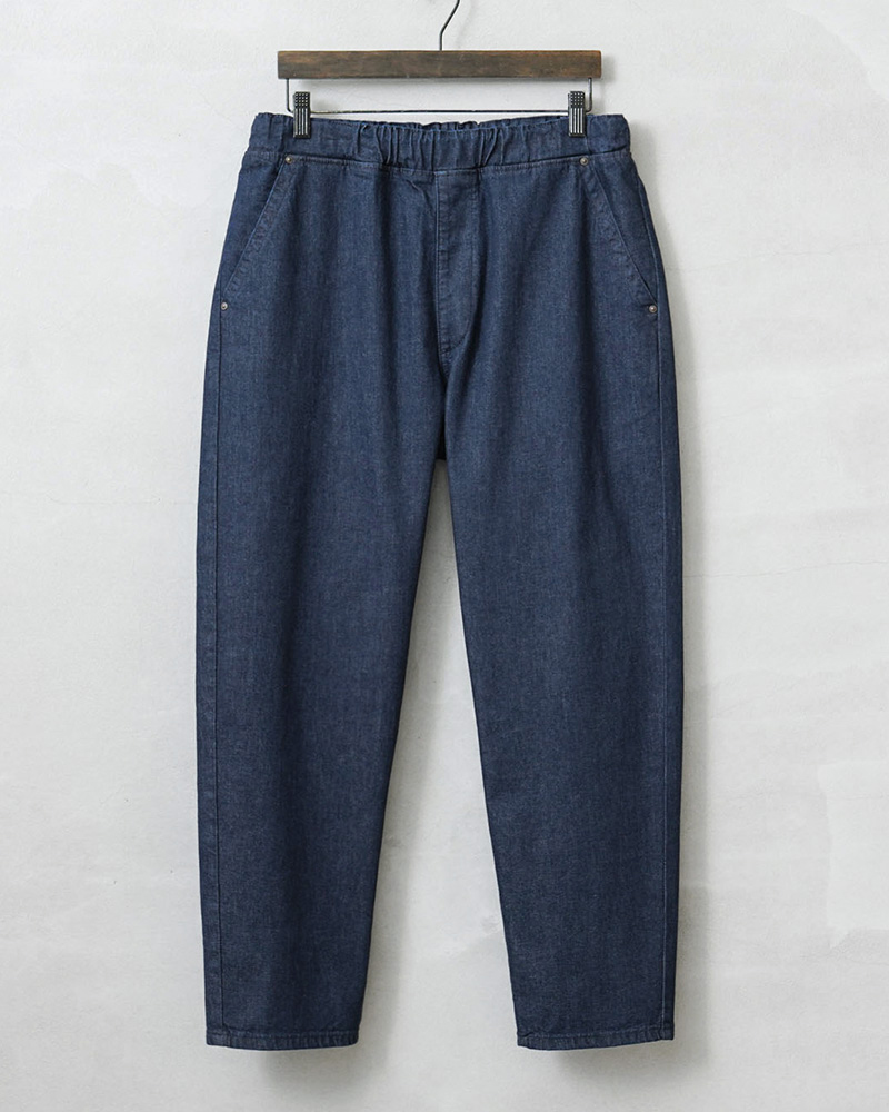 lee 　EX300g Lee（リー） LM5807 FLeeasy イージー ナローパンツ フリージー