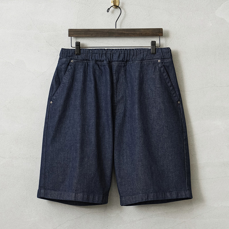 Lee リー LM5809 FLeeasy Shorts ルーズフィット ショートパンツ