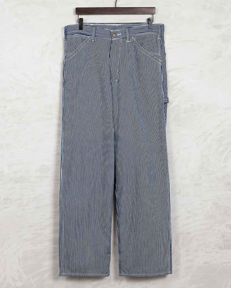 Lee リー LM7288 DUNGAREES PAINTER PANTS ダンガリーズ ペインター...