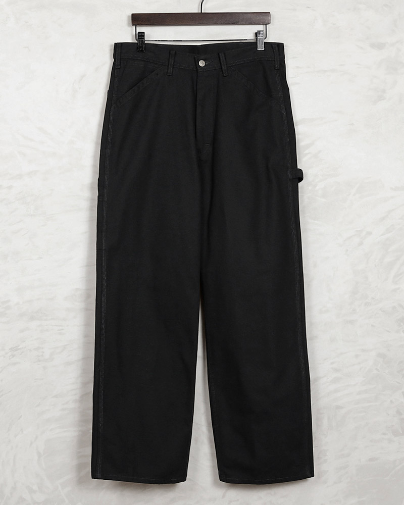 Lee リー LM7288 DUNGAREES PAINTER PANTS ダンガリーズ ペインター...