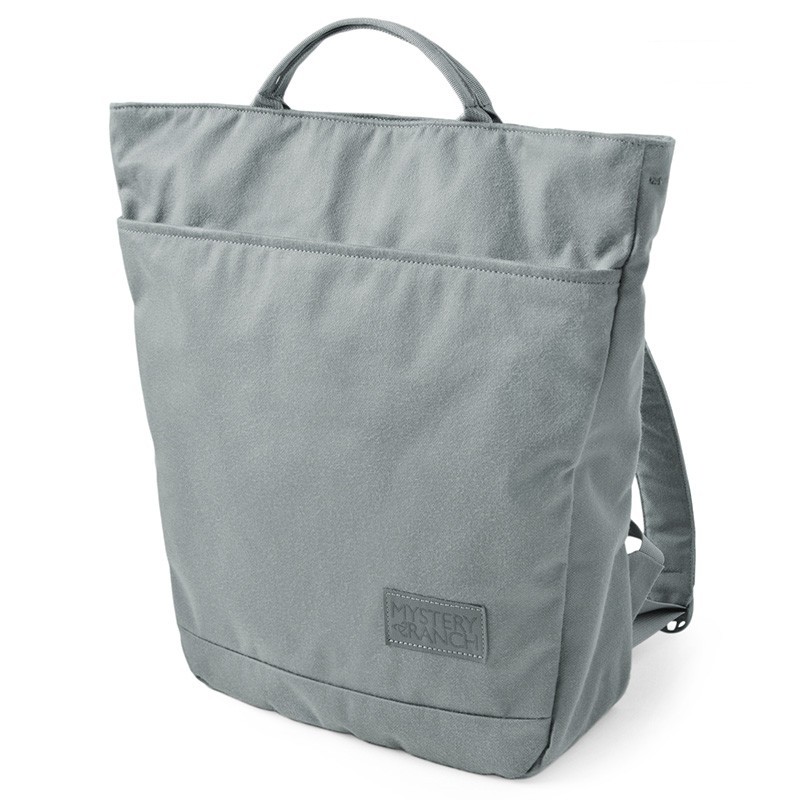 新品タグ付　MYSTERY RUNCH マーケット 2WAY トートバッグ MYSTERY RANCH ミステリーランチ マーケット Market バック
