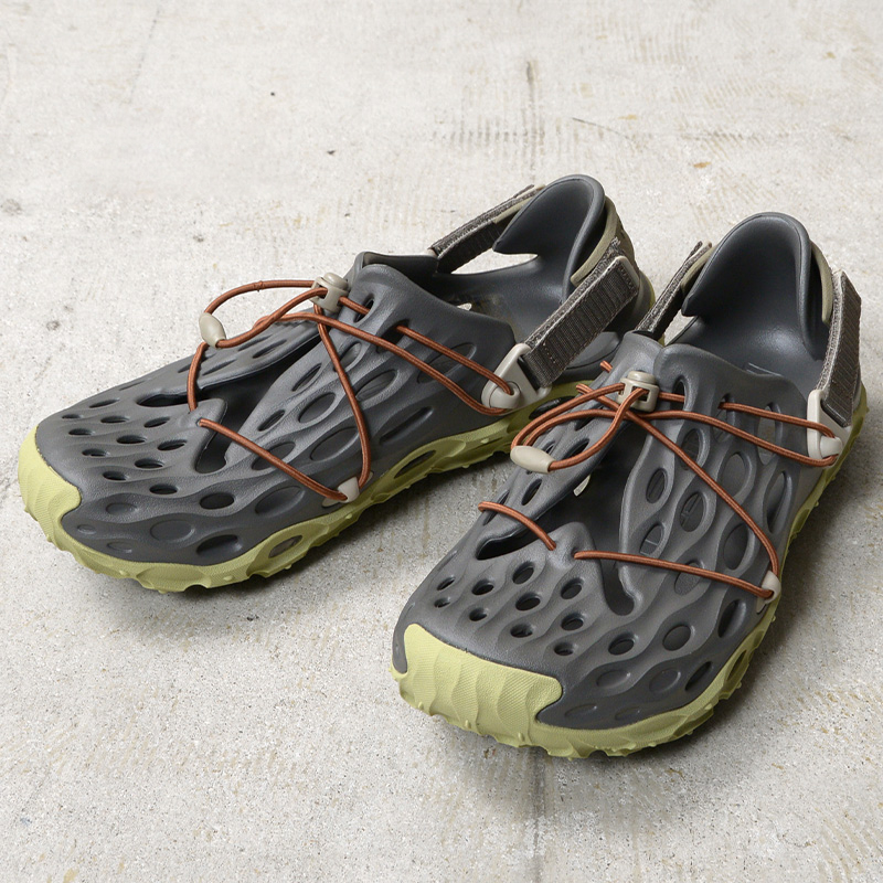 MERRELL メレル HYDRO MOC AT CAGE ハイドロ モック エーティー