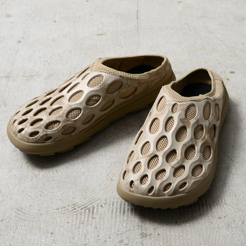 新品　メレル MERRELL 1TRL HYDRO メレル ハイドロ ミュール HYDRO NEXT GEN MULE［1TRL］ハイドロ ネクスト ジェン ミュール